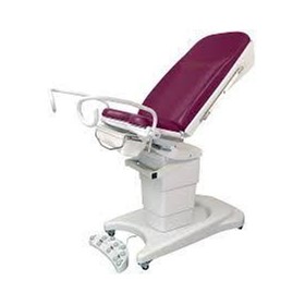 ELITE Gynaecological Chair/Urological Couch