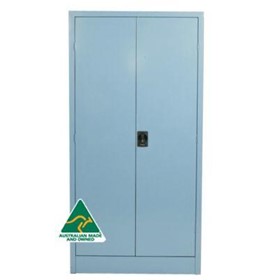 Hinged Door Cabinets – Storage & Shelving, 920mm wide