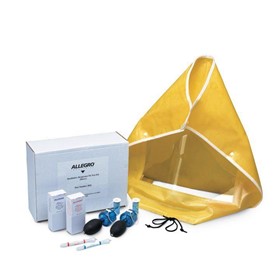 Bitrex Fit Test Kit for Respirators