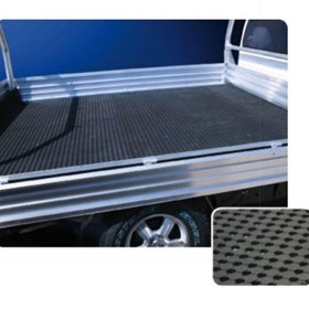 UTE Liner Roll Rubber Safety Matting
