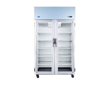 Nuline - 1000L Refrigerated Incubator