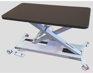 PAEDIATRIC CHANGE TABLE - ELECTRIC HEIGHT