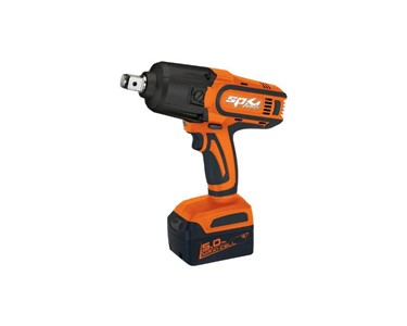 SP Tools - Impact Wrench | 18V