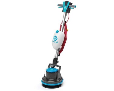 i-scrub - Walk Behind Floor Scrubber | 30EM Pro