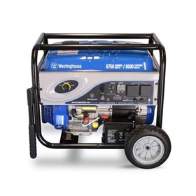 Petrol Generator 8.5kVA, OFF-GRID Solar Ready