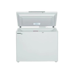 Low Temperature Chest Freezer - LGT 2325 | MediLine