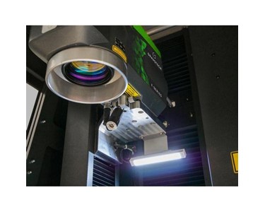 Gravotech - Laser Marking Station | LW2 Touch