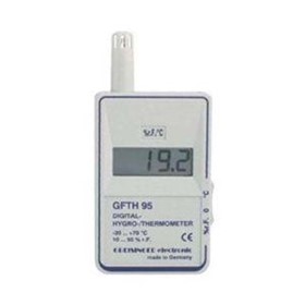 Digital Hygro-/Thermometer | GFTH95