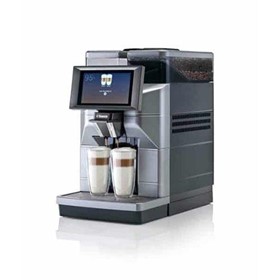 Automatic Coffeee Machine | Magic M2 (Top)