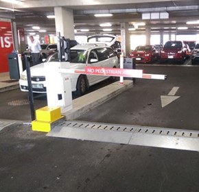 Case Study | Deflating experience for rental car thieves Case Study | Deflating experience for rental car thieves