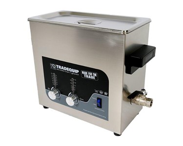 TradeQuip Professional - Ultrasonic Cleaner | 1036T
