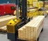 Combilift Stand-On Forklift 2500 kg – 4000 kg | ST-Series 