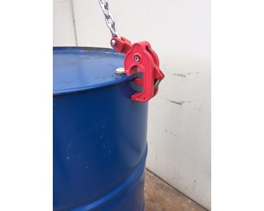 DHE - Drum Lifter Chain Sling – DHE-DL500CH