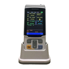 Veterinary Pulse Oximeter | SpO2