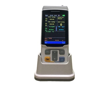 Biovet Australia - Veterinary Pulse Oximeter | SpO2