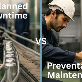 The ROI of Preventative Maintenance: Does Downtime Cost More Than Maintenance?