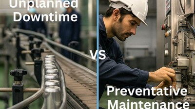 The ROI of Preventative Maintenance: Does Downtime Cost More Than Maintenance?