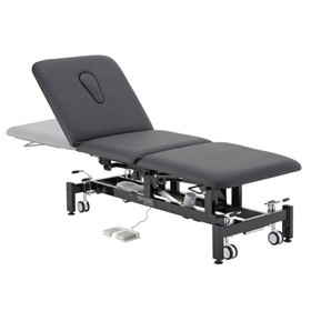 3 Section Electric Examination Table