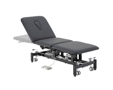 Task Medical - 3 Section Electric Examination Table