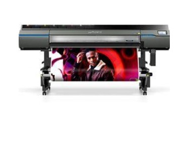 Roland DG - Large Format Printer Machine 7″ LCD Touch | TrueVIS VG3 Series
