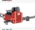 Enerpat - Triple-Compression Scrap Metal Baler for Logistics Cost Reduction