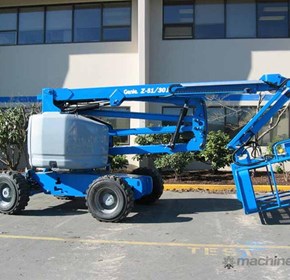 Articulated Boom Lift | Z-51/30J RT