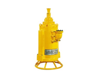 DWHH (Dirty Water High Head) Submersible Pump