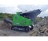 Evoquip - Bison 35 Mobile Jaw Crusher