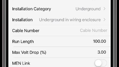 Latest PowerPac calculation apps released