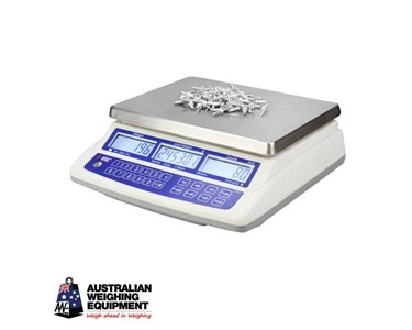 AWE - Wombat Counting Scale