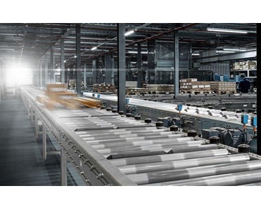 Conveyor Systems | 534944