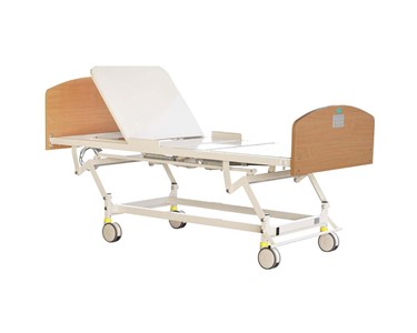 Electric Adjustable Hospital Bed | 2300KSMH Mental Health Series