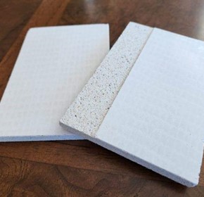 Passive Fire Cladding  | K-clad 