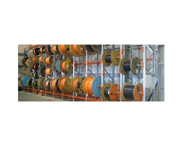 Macrack - Cable Racking