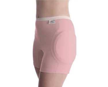 HipSaver Hip Protectors in Pink
