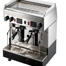 Automatic Coffee Machine EVD2HN Nova High Group 2 Group