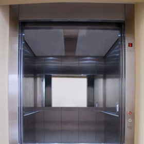 Passenger Elevators | Model - HWLR