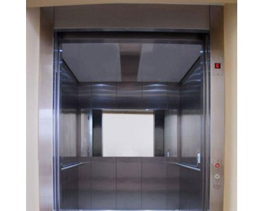 Harwel Lifts - Passenger Elevators | Model - HWLR