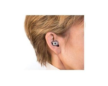 Bean - Hearing Aid & Devices | Single Platinum