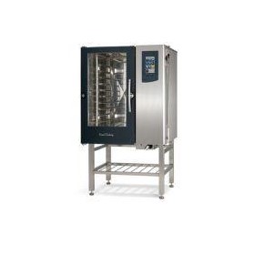 Houno C Line 20 Tray Electric Dial Combi Oven