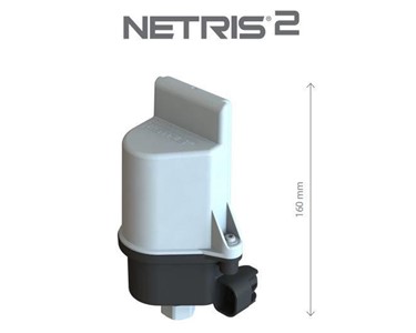 Sensile Technologies - Tank Level Measurement | Sensile Netris 2 | Remote Level Monitor