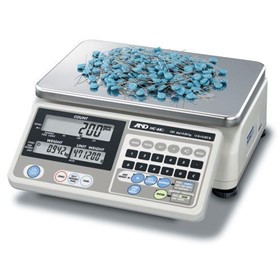 Counting Scale - HC-i Series
