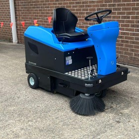 The Benefits of Choosing Used Floor Cleaning Equipment: A Sustainable and Cost-Effective Solution