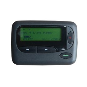 Medical Pager | P2028