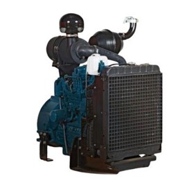 Electric Generator | V3800DI-T