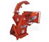 Industrial Wood Chipper 60Hp | 4200AFP