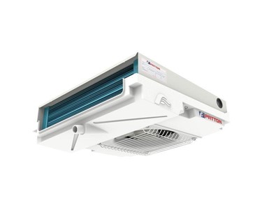 Patton - Cabinet Cooler | S Series