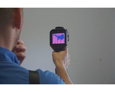 HIKMICRO - M20W Building Inspection Thermal Camera