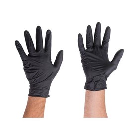Disposable Nitrile Gloves | SD/468460-S1