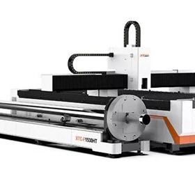   Fiber Laser Cutting Machine 1000W-4000W